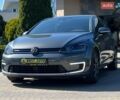Серый Фольксваген e-Golf, объемом двигателя 0 л и пробегом 132 тыс. км за 13900 $, фото 2 на Automoto.ua