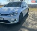 Сірий Фольксваген e-Golf, об'ємом двигуна 0 л та пробігом 126 тис. км за 11200 $, фото 2 на Automoto.ua