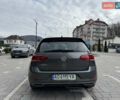 Серый Фольксваген e-Golf, объемом двигателя 0 л и пробегом 107 тыс. км за 14500 $, фото 3 на Automoto.ua