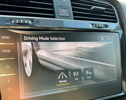 Сірий Фольксваген e-Golf, об'ємом двигуна 0 л та пробігом 161 тис. км за 13300 $, фото 38 на Automoto.ua