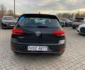 Сірий Фольксваген e-Golf, об'ємом двигуна 0 л та пробігом 22 тис. км за 13800 $, фото 5 на Automoto.ua