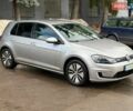 Сірий Фольксваген e-Golf, об'ємом двигуна 0 л та пробігом 177 тис. км за 9200 $, фото 1 на Automoto.ua