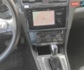 Сірий Фольксваген e-Golf, об'ємом двигуна 0 л та пробігом 90 тис. км за 9400 $, фото 8 на Automoto.ua