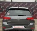 Сірий Фольксваген e-Golf, об'ємом двигуна 0 л та пробігом 161 тис. км за 13100 $, фото 11 на Automoto.ua