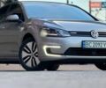 Серый Фольксваген e-Golf, объемом двигателя 0 л и пробегом 148 тыс. км за 11975 $, фото 7 на Automoto.ua