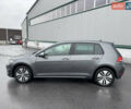Серый Фольксваген e-Golf, объемом двигателя 0 л и пробегом 98 тыс. км за 12000 $, фото 7 на Automoto.ua