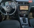 Серый Фольксваген e-Golf, объемом двигателя 0 л и пробегом 156 тыс. км за 11599 $, фото 23 на Automoto.ua