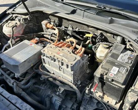 Сірий Фольксваген e-Golf, об'ємом двигуна 0 л та пробігом 161 тис. км за 13300 $, фото 41 на Automoto.ua