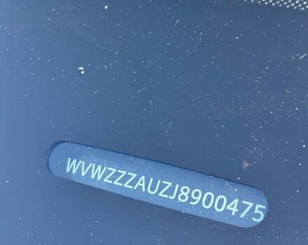 Серый Фольксваген e-Golf, объемом двигателя 0 л и пробегом 161 тыс. км за 13100 $, фото 42 на Automoto.ua