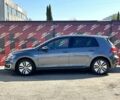 Сірий Фольксваген e-Golf, об'ємом двигуна 0 л та пробігом 161 тис. км за 13300 $, фото 4 на Automoto.ua