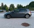 Серый Фольксваген e-Golf, объемом двигателя 0 л и пробегом 140 тыс. км за 12999 $, фото 4 на Automoto.ua