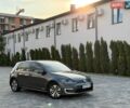 Серый Фольксваген e-Golf, объемом двигателя 0 л и пробегом 151 тыс. км за 13900 $, фото 1 на Automoto.ua
