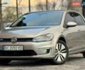 Серый Фольксваген e-Golf, объемом двигателя 0 л и пробегом 148 тыс. км за 11975 $, фото 3 на Automoto.ua