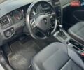 Серый Фольксваген e-Golf, объемом двигателя 0 л и пробегом 71 тыс. км за 12000 $, фото 4 на Automoto.ua