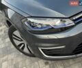 Серый Фольксваген e-Golf, объемом двигателя 0 л и пробегом 151 тыс. км за 13900 $, фото 24 на Automoto.ua
