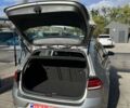 Серый Фольксваген e-Golf, объемом двигателя 0 л и пробегом 124 тыс. км за 12600 $, фото 23 на Automoto.ua