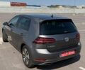 Серый Фольксваген e-Golf, объемом двигателя 0 л и пробегом 139 тыс. км за 13700 $, фото 9 на Automoto.ua