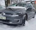 Серый Фольксваген e-Golf, объемом двигателя 0 л и пробегом 150 тыс. км за 11500 $, фото 26 на Automoto.ua