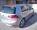 Серый Фольксваген e-Golf, объемом двигателя 0 л и пробегом 109 тыс. км за 12800 $, фото 9 на Automoto.ua