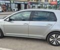 Серый Фольксваген e-Golf, объемом двигателя 0 л и пробегом 142 тыс. км за 11999 $, фото 6 на Automoto.ua