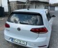 Серый Фольксваген e-Golf, объемом двигателя 0 л и пробегом 71 тыс. км за 12000 $, фото 3 на Automoto.ua