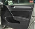 Серый Фольксваген e-Golf, объемом двигателя 0 л и пробегом 143 тыс. км за 15900 $, фото 39 на Automoto.ua