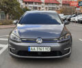 Сірий Фольксваген e-Golf, об'ємом двигуна 0 л та пробігом 190 тис. км за 11500 $, фото 2 на Automoto.ua