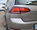 Сірий Фольксваген e-Golf, об'ємом двигуна 0 л та пробігом 32 тис. км за 17700 $, фото 49 на Automoto.ua