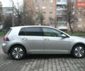 Серый Фольксваген e-Golf, объемом двигателя 0 л и пробегом 28 тыс. км за 12900 $, фото 5 на Automoto.ua