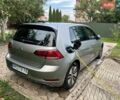 Сірий Фольксваген e-Golf, об'ємом двигуна 0 л та пробігом 121 тис. км за 14000 $, фото 4 на Automoto.ua