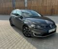 Сірий Фольксваген e-Golf, об'ємом двигуна 0 л та пробігом 75 тис. км за 11400 $, фото 1 на Automoto.ua
