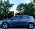 Сірий Фольксваген e-Golf, об'ємом двигуна 0 л та пробігом 148 тис. км за 13999 $, фото 13 на Automoto.ua