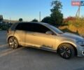 Сірий Фольксваген e-Golf, об'ємом двигуна 0 л та пробігом 152 тис. км за 12900 $, фото 7 на Automoto.ua