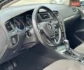 Сірий Фольксваген e-Golf, об'ємом двигуна 0 л та пробігом 159 тис. км за 11500 $, фото 24 на Automoto.ua
