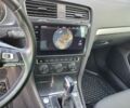 Серый Фольксваген e-Golf, объемом двигателя 0 л и пробегом 107 тыс. км за 12500 $, фото 11 на Automoto.ua