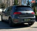 Серый Фольксваген e-Golf, объемом двигателя 0 л и пробегом 132 тыс. км за 13900 $, фото 4 на Automoto.ua