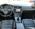 Серый Фольксваген e-Golf, объемом двигателя 0 л и пробегом 82 тыс. км за 14500 $, фото 12 на Automoto.ua
