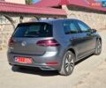 Сірий Фольксваген e-Golf, об'ємом двигуна 0 л та пробігом 146 тис. км за 12900 $, фото 6 на Automoto.ua