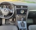 Серый Фольксваген e-Golf, объемом двигателя 0 л и пробегом 107 тыс. км за 12500 $, фото 12 на Automoto.ua