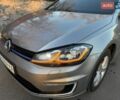Серый Фольксваген e-Golf, объемом двигателя 0 л и пробегом 142 тыс. км за 14200 $, фото 10 на Automoto.ua