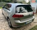Сірий Фольксваген e-Golf, об'ємом двигуна 0 л та пробігом 121 тис. км за 14000 $, фото 6 на Automoto.ua