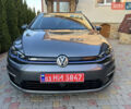 Серый Фольксваген e-Golf, объемом двигателя 0 л и пробегом 149 тыс. км за 12999 $, фото 1 на Automoto.ua