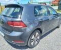 Серый Фольксваген e-Golf, объемом двигателя 0 л и пробегом 111 тыс. км за 12300 $, фото 13 на Automoto.ua