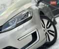 Серый Фольксваген e-Golf, объемом двигателя 0 л и пробегом 148 тыс. км за 12350 $, фото 17 на Automoto.ua