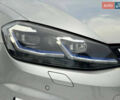 Серый Фольксваген e-Golf, объемом двигателя 0 л и пробегом 148 тыс. км за 12350 $, фото 5 на Automoto.ua