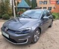 Сірий Фольксваген e-Golf, об'ємом двигуна 0 л та пробігом 163 тис. км за 12700 $, фото 26 на Automoto.ua
