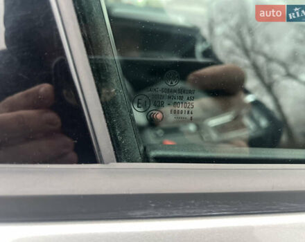 Серый Фольксваген e-Golf, объемом двигателя 0 л и пробегом 115 тыс. км за 9600 $, фото 12 на Automoto.ua