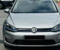 Сірий Фольксваген e-Golf, об'ємом двигуна 0 л та пробігом 140 тис. км за 11450 $, фото 1 на Automoto.ua