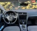 Серый Фольксваген e-Golf, объемом двигателя 0 л и пробегом 94 тыс. км за 13500 $, фото 3 на Automoto.ua