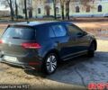 Серый Фольксваген e-Golf, объемом двигателя 0 л и пробегом 140 тыс. км за 11700 $, фото 3 на Automoto.ua